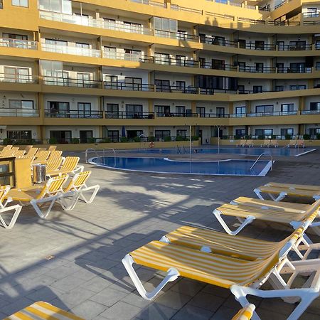 Sea View Aguamarina Apartment San Miguel de Abona Exterior photo