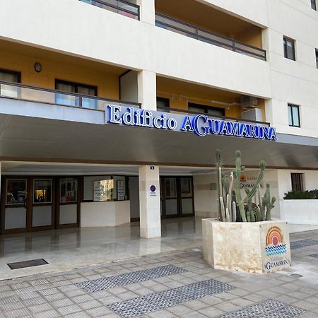 Sea View Aguamarina Apartment San Miguel de Abona Exterior photo