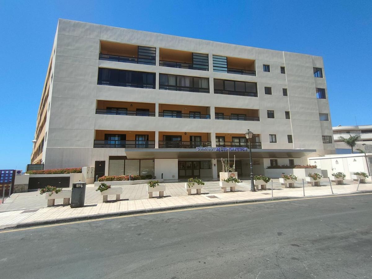 Sea View Aguamarina Apartment San Miguel de Abona Exterior photo