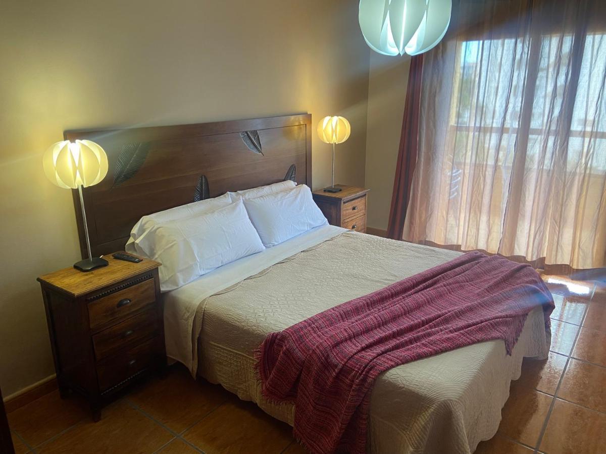 Sea View Aguamarina Apartment San Miguel de Abona Exterior photo